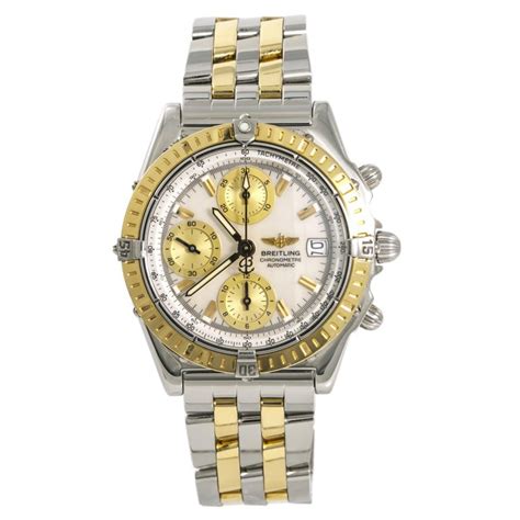 breitling chronomat chronograph d13352|Breitling chronometer for sale.